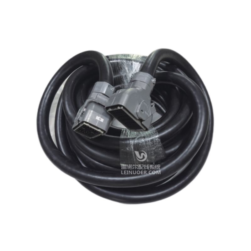 YASKAWA安川机器人线缆